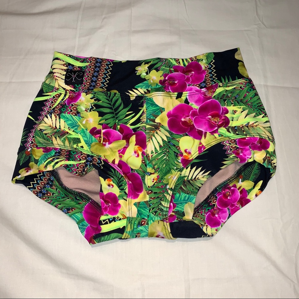 Kandi Kouture Dancewear